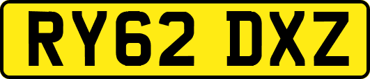 RY62DXZ