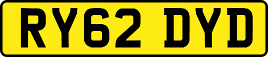 RY62DYD
