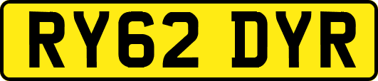 RY62DYR