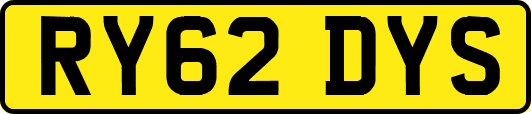 RY62DYS