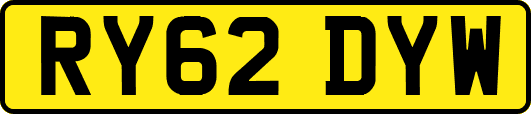 RY62DYW