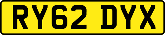 RY62DYX