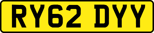RY62DYY
