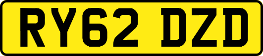 RY62DZD