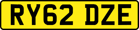 RY62DZE