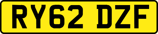 RY62DZF
