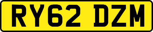RY62DZM