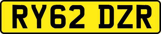 RY62DZR