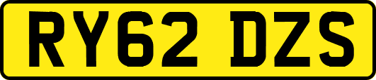 RY62DZS
