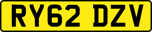RY62DZV