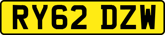 RY62DZW