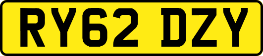 RY62DZY