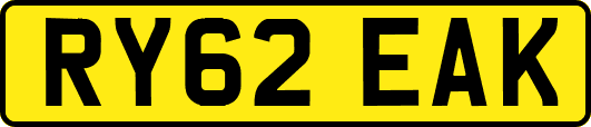 RY62EAK