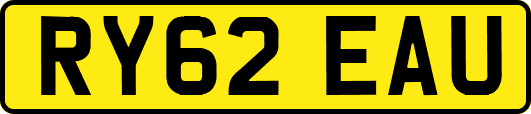 RY62EAU