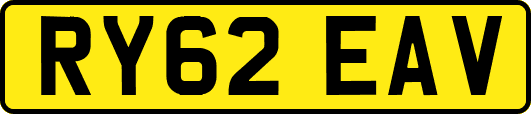 RY62EAV