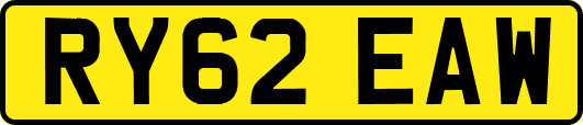 RY62EAW