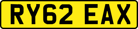 RY62EAX