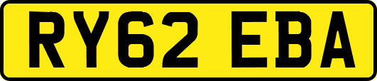 RY62EBA