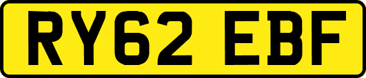RY62EBF