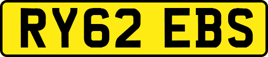 RY62EBS