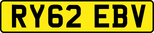 RY62EBV