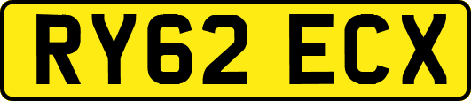RY62ECX