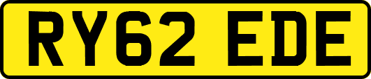 RY62EDE