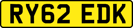 RY62EDK