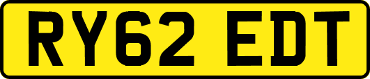 RY62EDT