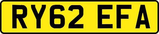 RY62EFA