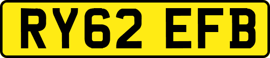 RY62EFB
