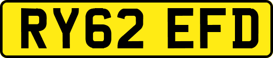 RY62EFD
