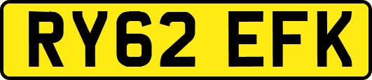 RY62EFK