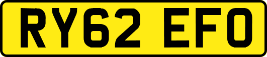 RY62EFO