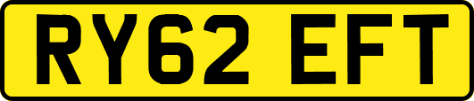 RY62EFT
