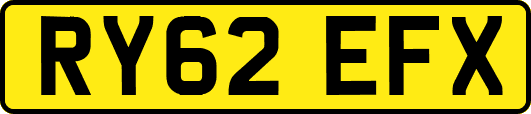 RY62EFX