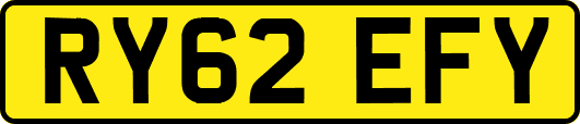 RY62EFY