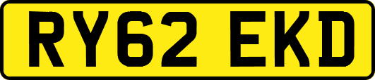 RY62EKD