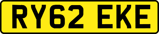 RY62EKE