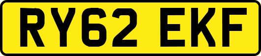 RY62EKF