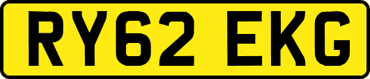 RY62EKG