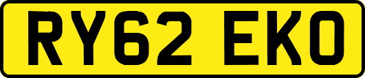 RY62EKO