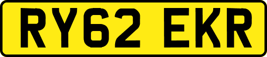RY62EKR