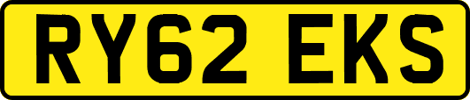 RY62EKS