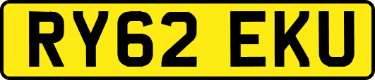 RY62EKU