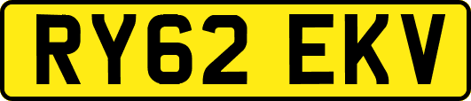 RY62EKV