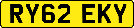 RY62EKY