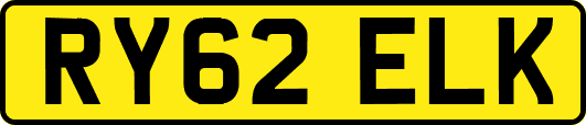 RY62ELK