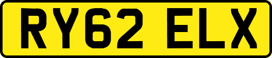 RY62ELX