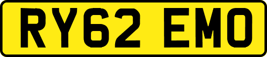 RY62EMO
